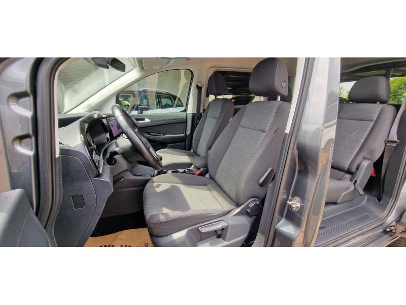 Ford Tourneo Connect 2.0 D TITANIUM - photo 7