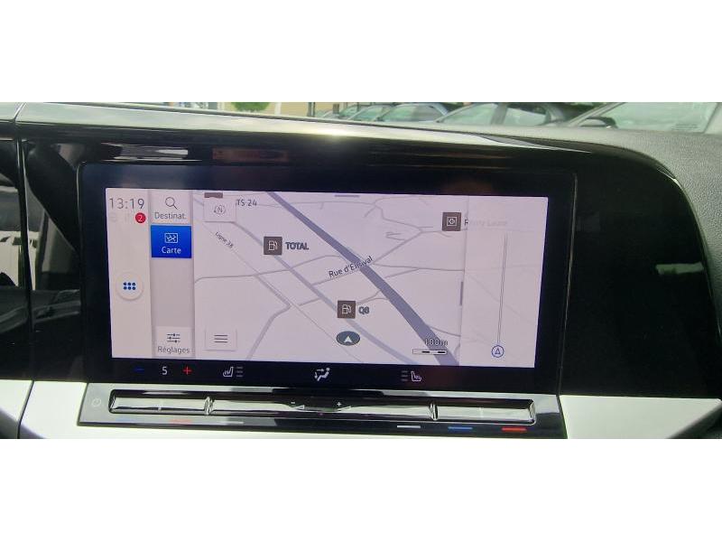 Ford Tourneo Connect 2.0 D TITANIUM - photo 12