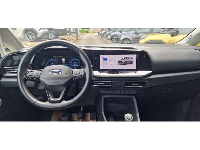 Ford Tourneo Connect 2.0 D TITANIUM - photo 6