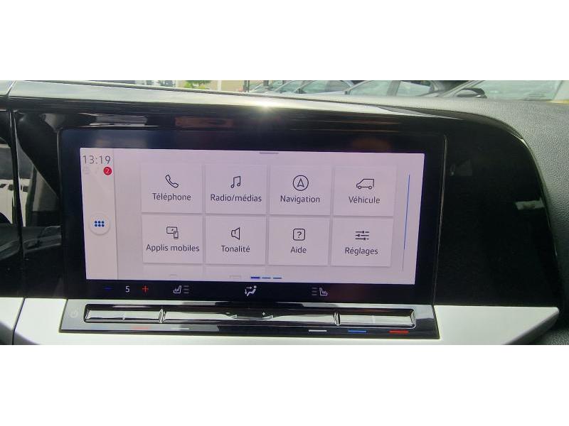 Ford Tourneo Connect 2.0 D TITANIUM - photo 11