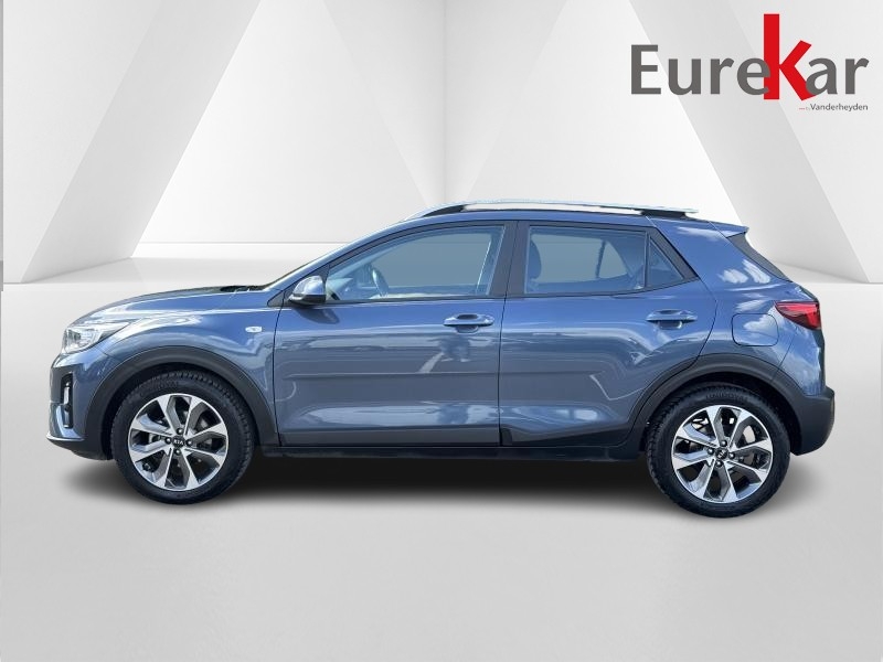 Kia Stonic 1.0i - photo 4