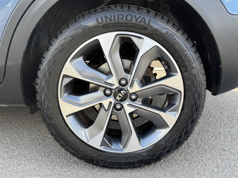 Kia Stonic 1.0i - photo 19