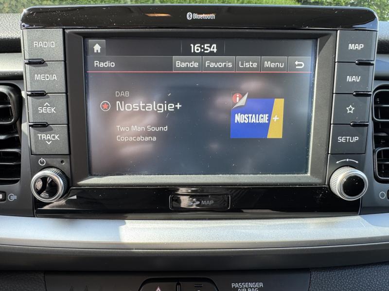 Kia Stonic 1.0i - photo 12