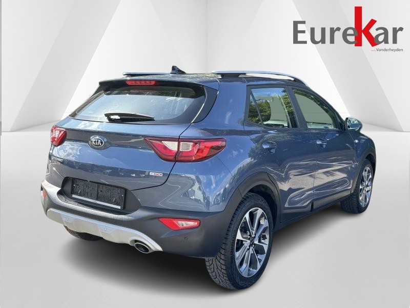 Kia Stonic 1.0i - photo 5