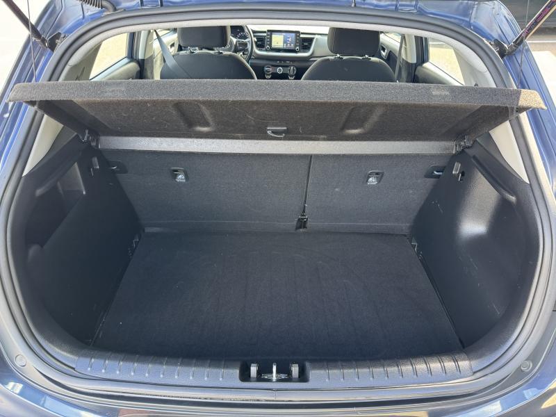 Kia Stonic 1.0i - photo 17