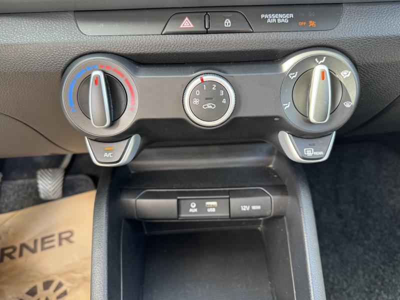 Kia Stonic 1.0i - photo 9