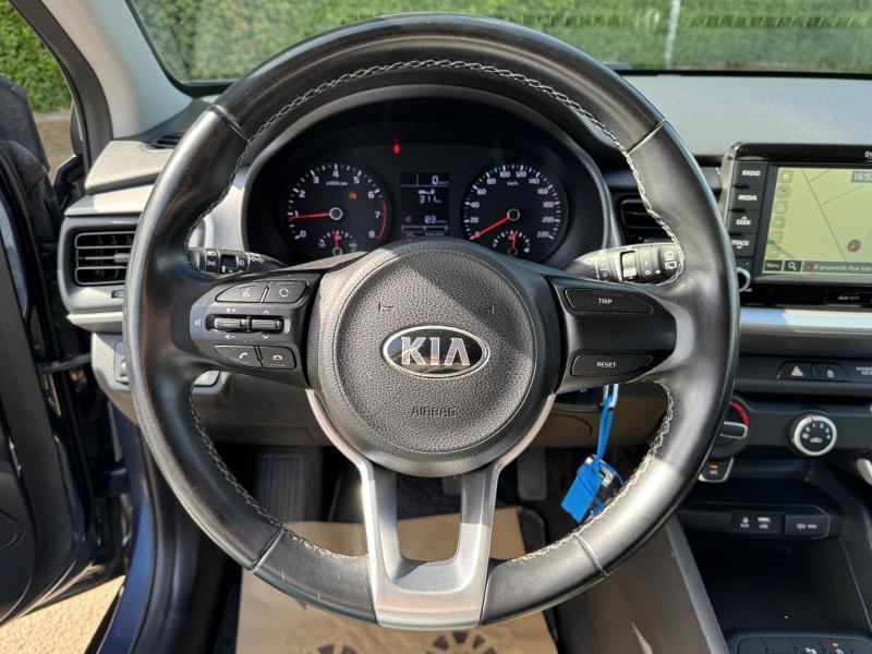 Kia Stonic 1.0i - photo 6