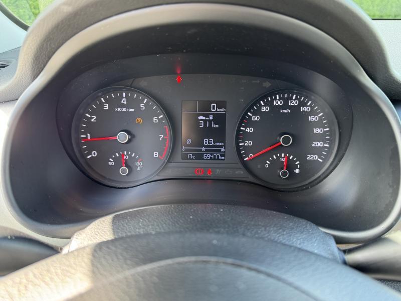 Kia Stonic 1.0i - photo 7