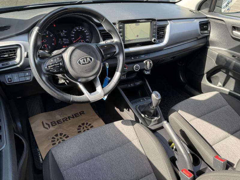 Kia Stonic 1.0i - photo 14