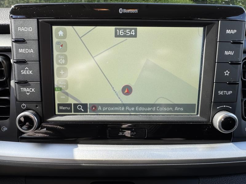 Kia Stonic 1.0i - photo 10