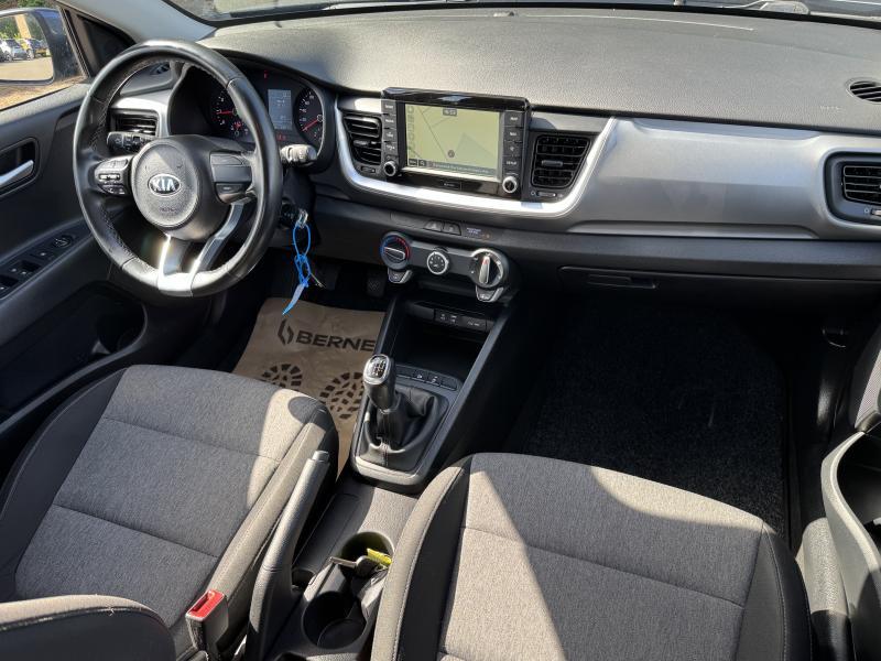 Kia Stonic 1.0i - photo 16