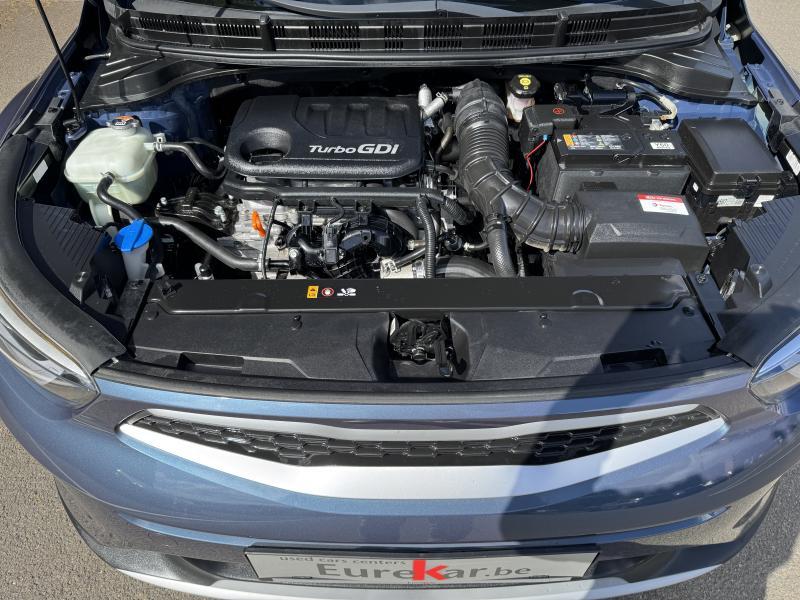 Kia Stonic 1.0i - photo 18