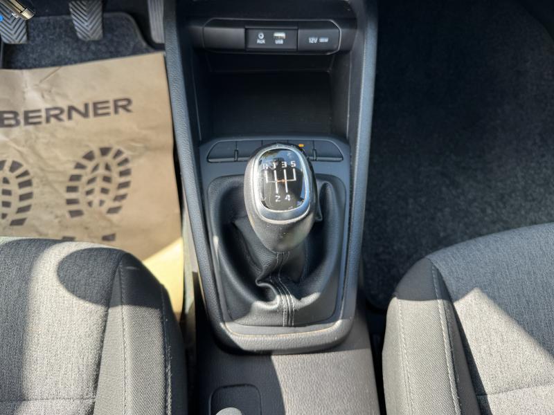 Kia Stonic 1.0i - photo 8