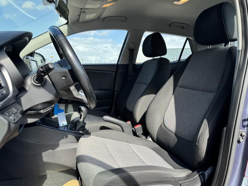 Kia Stonic 1.0i - photo 13