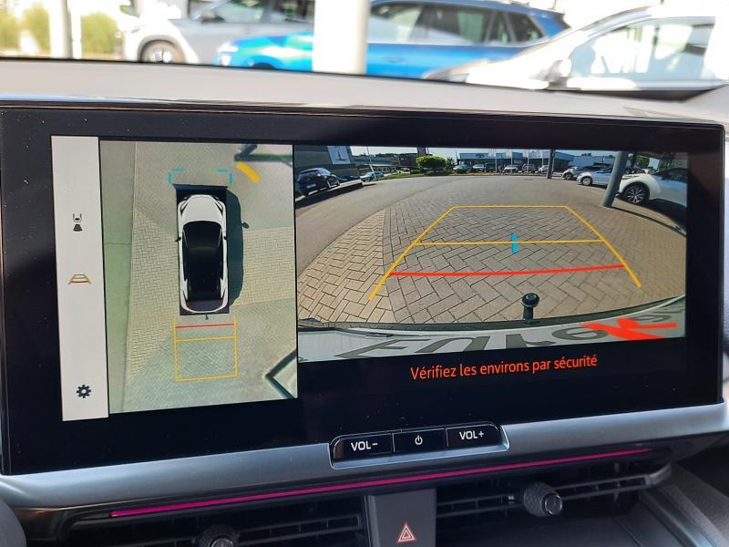Toyota C-HR 1.8 Hybrid CVT Prestige - photo 11