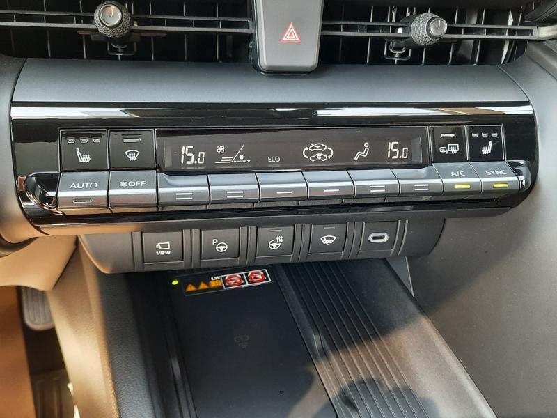 Toyota C-HR 1.8 Hybrid CVT Prestige - photo 9