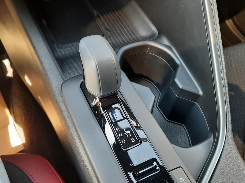Toyota C-HR 1.8 Hybrid CVT Prestige - photo 7