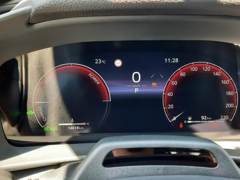 Toyota C-HR 1.8 Hybrid CVT Prestige - photo 6