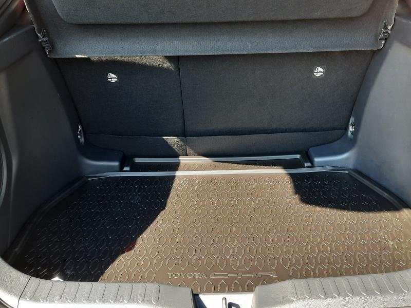 Toyota C-HR 1.8 Hybrid CVT Prestige - photo 20