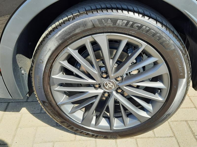 Toyota C-HR 1.8 Hybrid CVT Prestige - photo 22