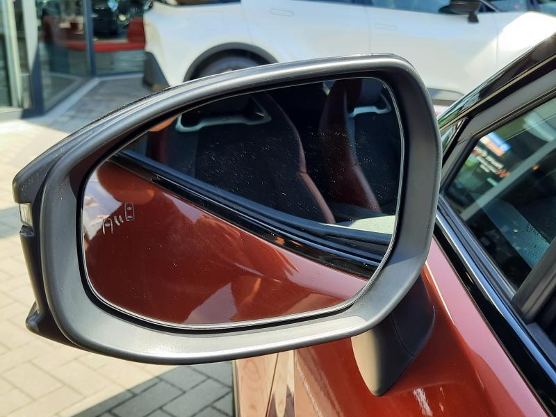 Toyota C-HR 1.8 Hybrid CVT Prestige - photo 17