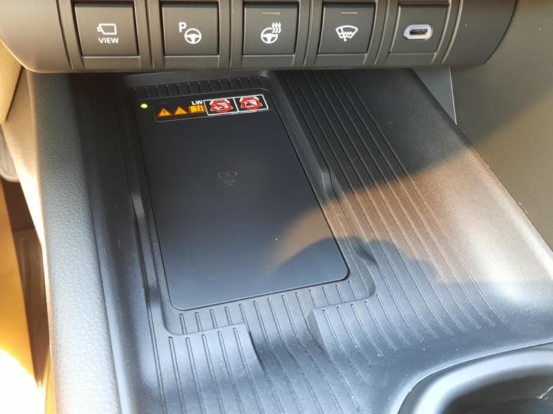 Toyota C-HR 1.8 Hybrid CVT Prestige - photo 8