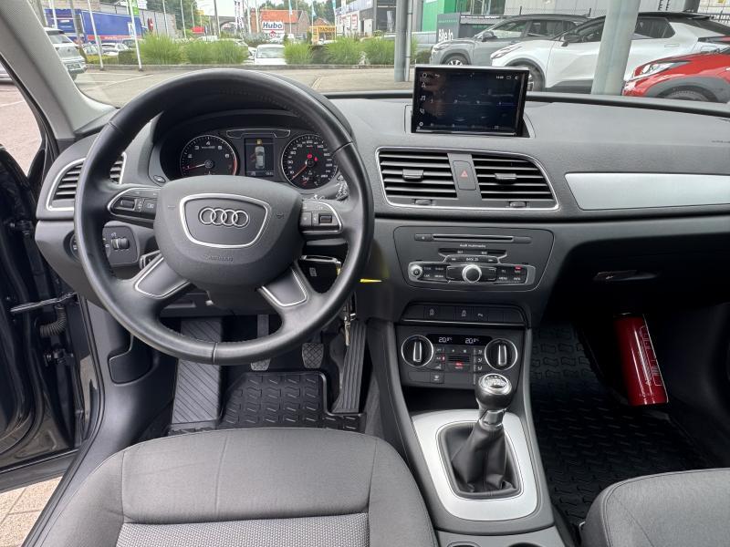 Audi Q3 1.4 TFSI - photo 6