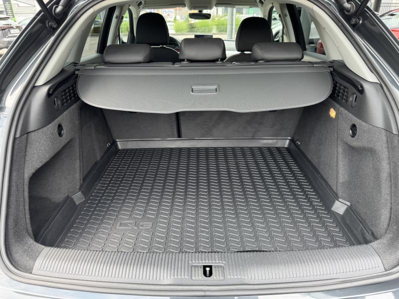 Audi Q3 1.4 TFSI - photo 16