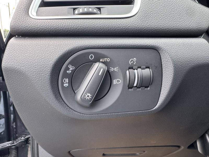 Audi Q3 1.4 TFSI - photo 17