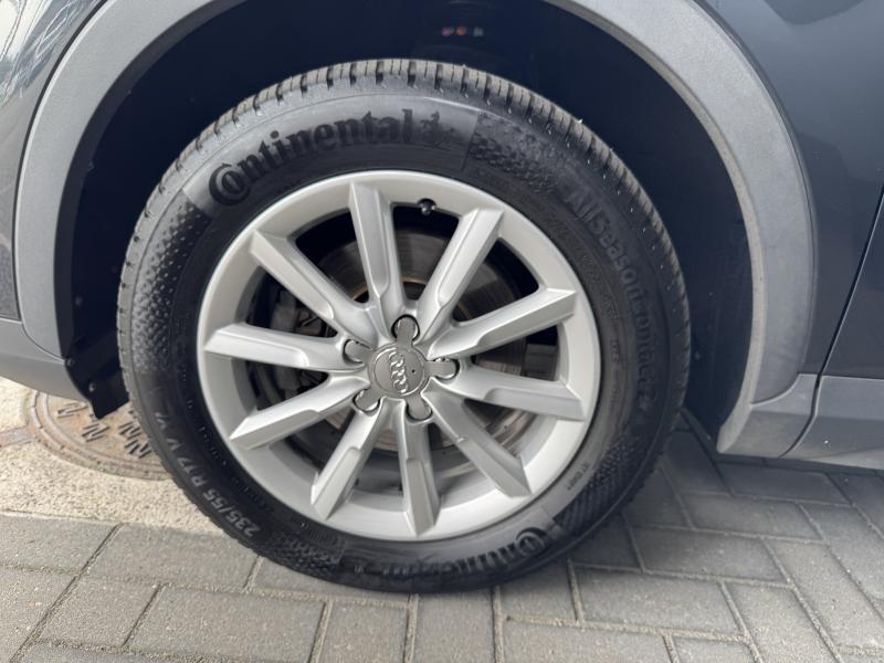 Audi Q3 1.4 TFSI - photo 19