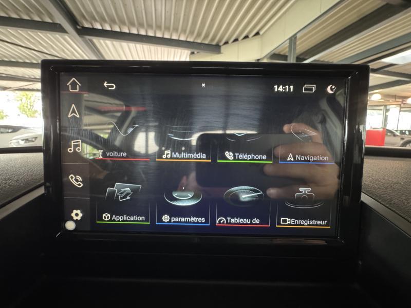 Audi Q3 1.4 TFSI - photo 11