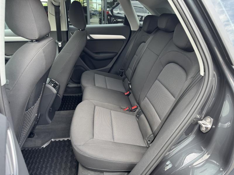 Audi Q3 1.4 TFSI - photo 8