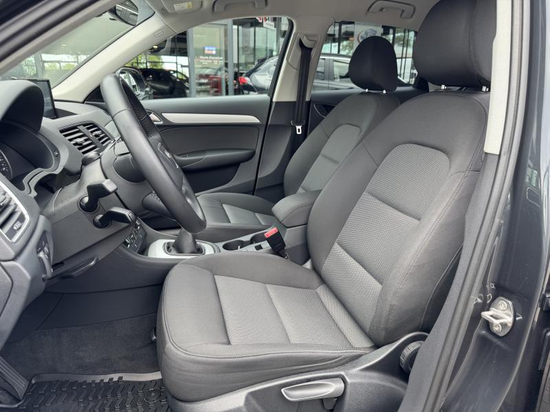 Audi Q3 1.4 TFSI - photo 7