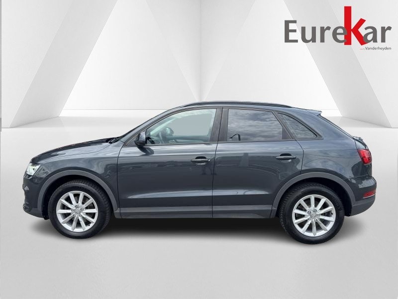 Audi Q3 1.4 TFSI - photo 4
