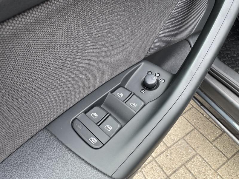 Audi Q3 1.4 TFSI - photo 18