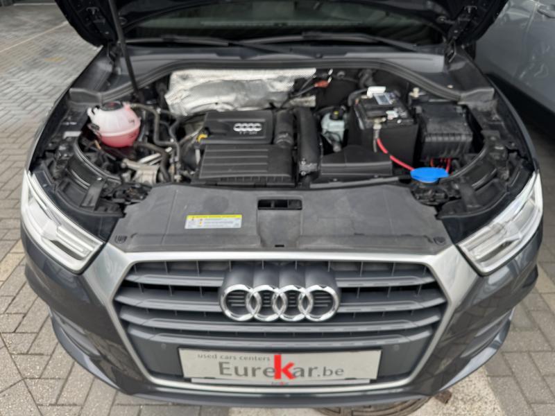 Audi Q3 1.4 TFSI - photo 20