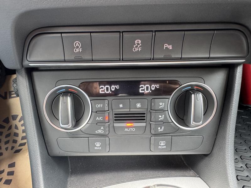 Audi Q3 1.4 TFSI - photo 13