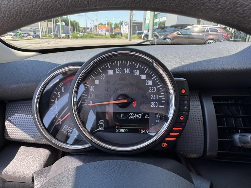 MINI Cooper 1.5i Boite auto - photo 9