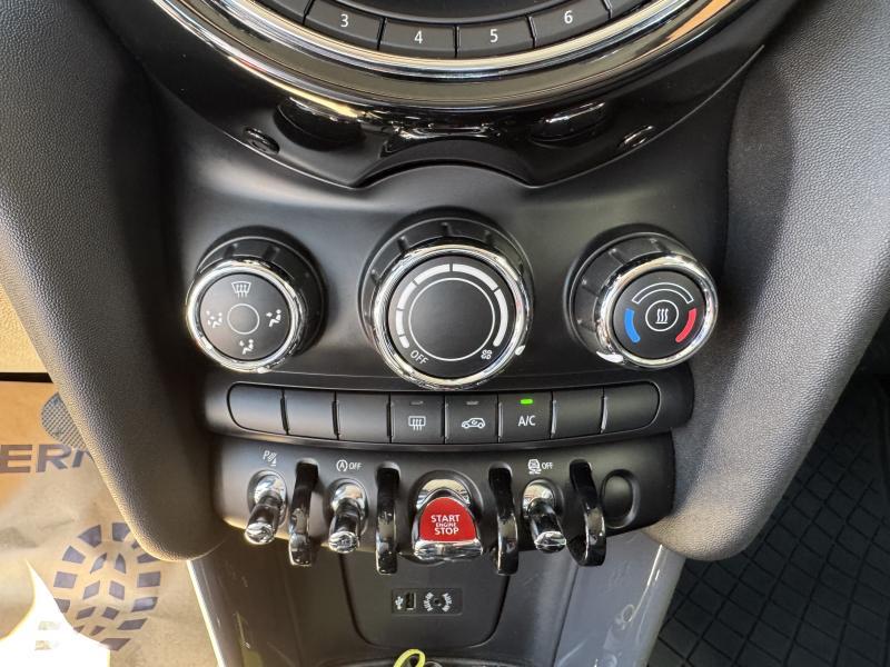 MINI Cooper 1.5i Boite auto - photo 11
