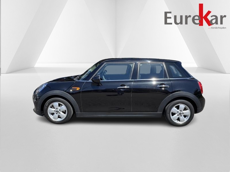 MINI Cooper 1.5i Boite auto - photo 4
