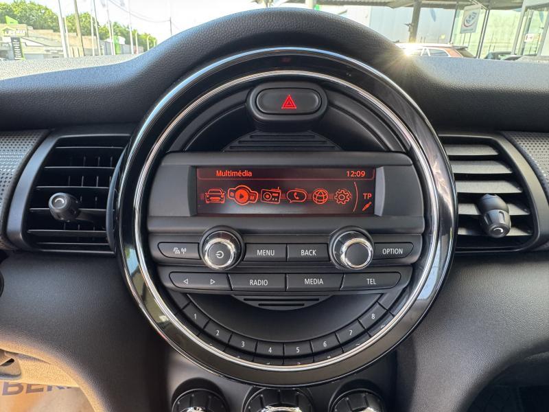 MINI Cooper 1.5i Boite auto - photo 10
