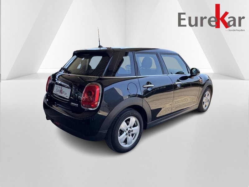 MINI Cooper 1.5i Boite auto - photo 5
