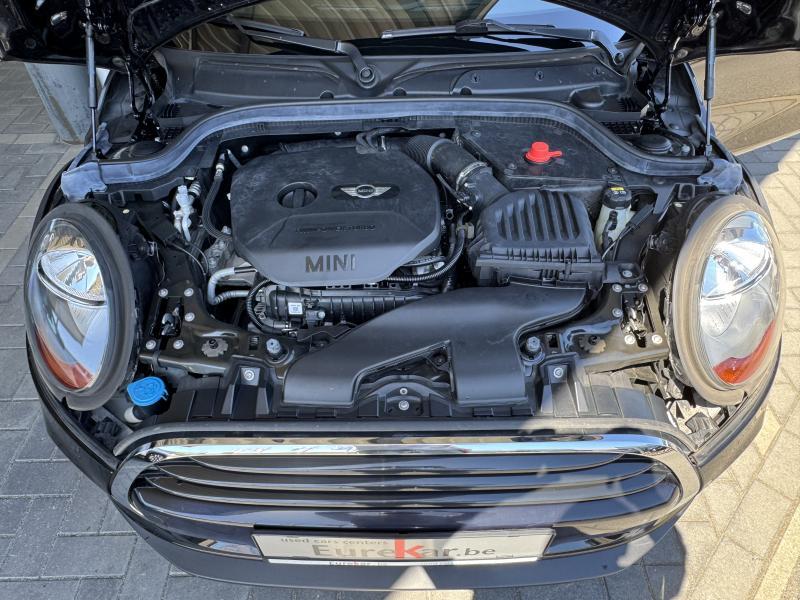 MINI Cooper 1.5i Boite auto - photo 15