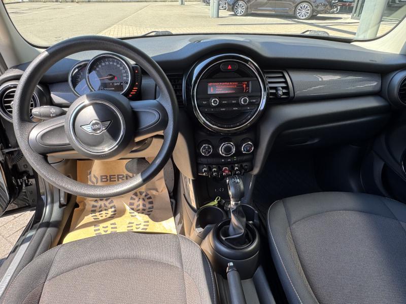 MINI Cooper 1.5i Boite auto - photo 6