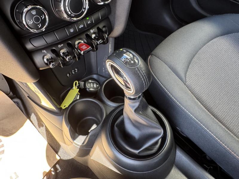 MINI Cooper 1.5i Boite auto - photo 12