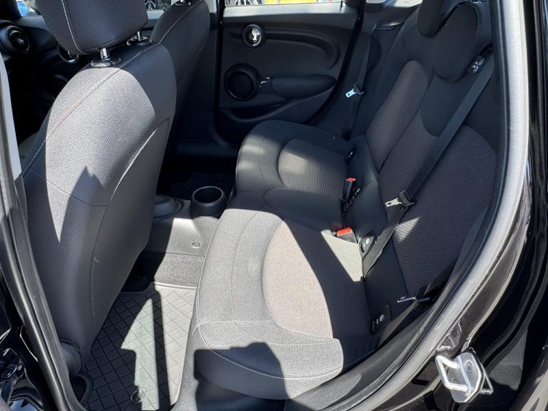 MINI Cooper 1.5i Boite auto - photo 8