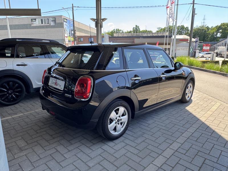 MINI Cooper 1.5i Boite auto - photo 16