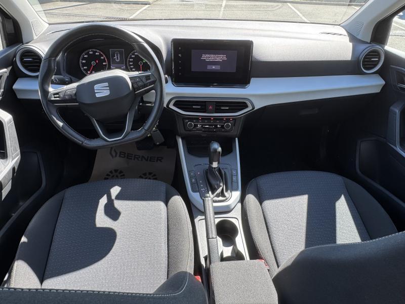 Seat Arona 1.0 TSI DSG - photo 6