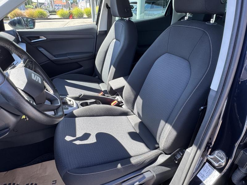 Seat Arona 1.0 TSI DSG - photo 7