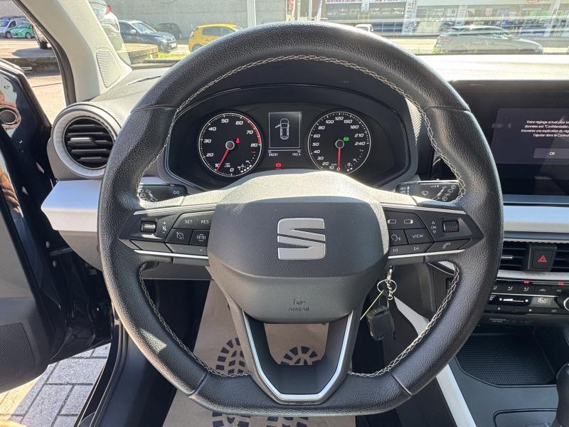 Seat Arona 1.0 TSI DSG - photo 9